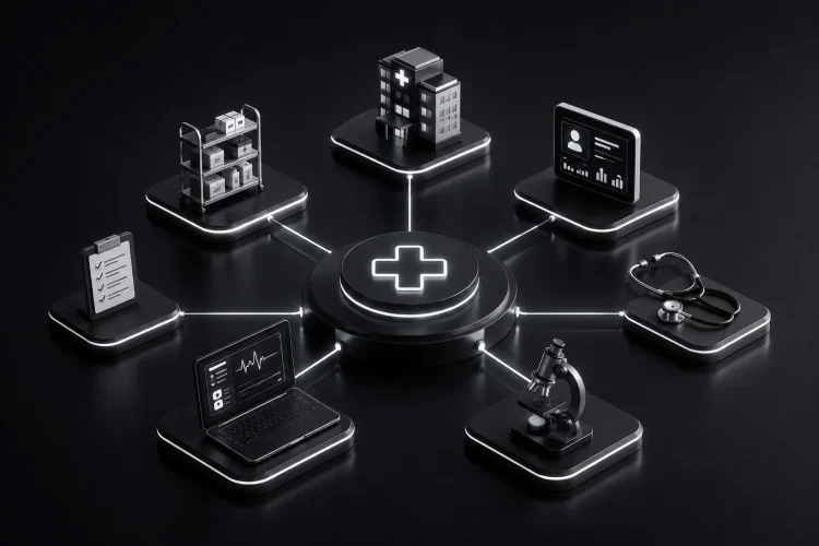 Why Healthcare Businesses in Dubai Are Moving to Online Medical Marketplaces in 2026