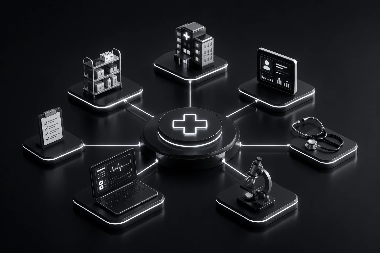 Why Healthcare Businesses in Dubai Are Moving to Online Medical Marketplaces in 2026