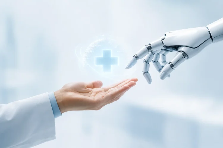 How AI Is Transforming Healthcare in Dubai and the UAE in 2026
