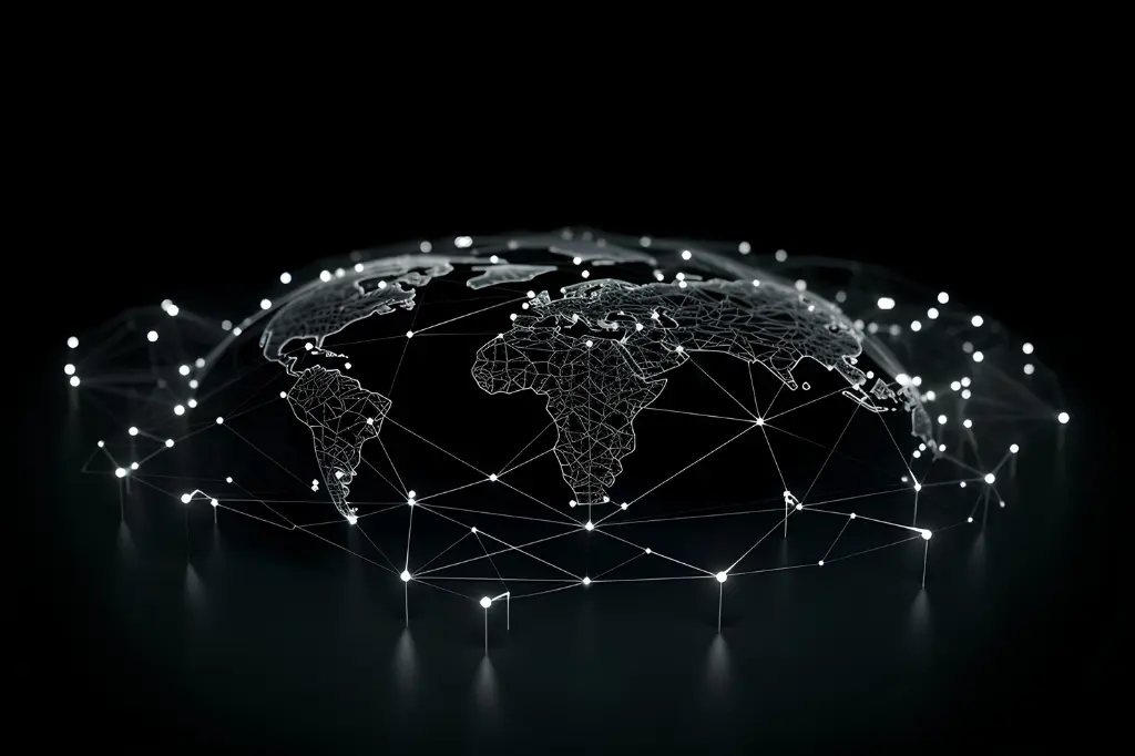 Building the Future of Healthcare Connections