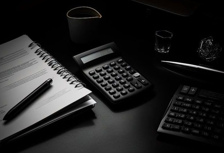Medical accountant job
