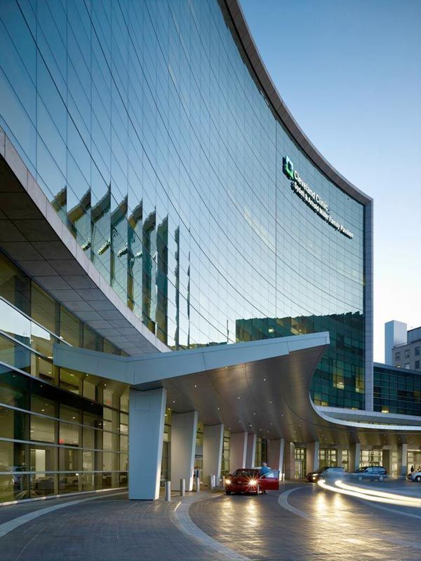 Medical Properties
